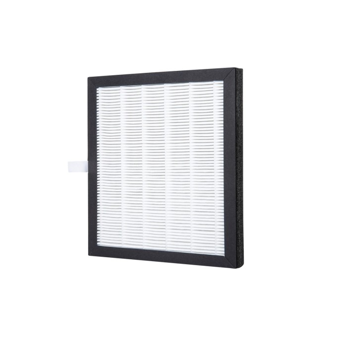 Kombinovaný filter HEPA a filter s aktívnym uhlím pre AERIUM DH20G Ionic Wi-Fi