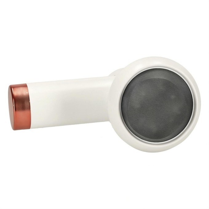 Masážna pištoľ AERIUM SL-630 – 5 nadstavcov