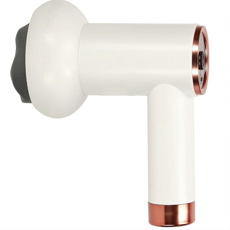 Masážna pištoľ AERIUM SL-630 – 5 nadstavcov