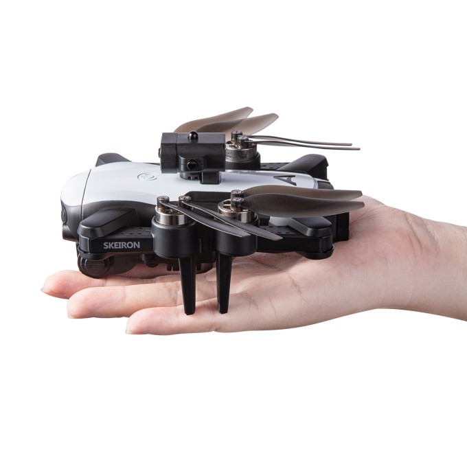 Dron AERIUM SKEIRON MINI 3 – 3 batérie