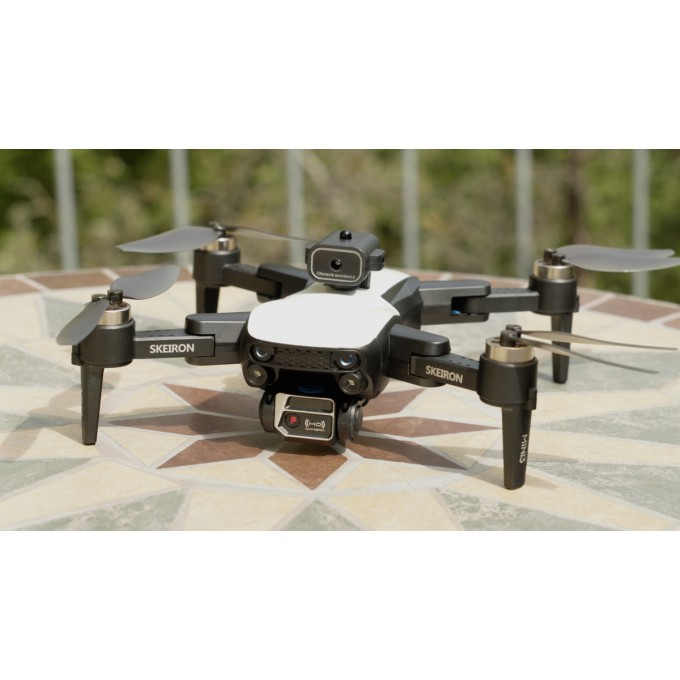 Dron AERIUM SKEIRON MINI 3 – 3 batérie