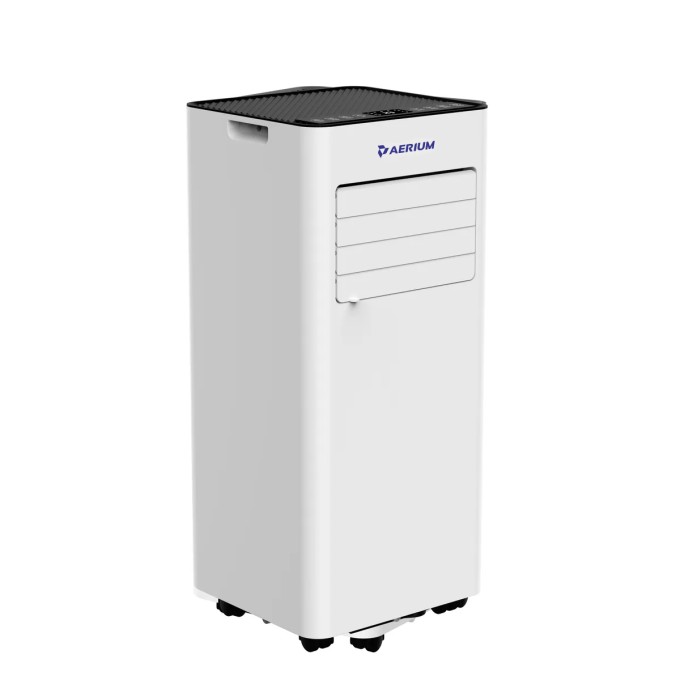 Mobilná klimatizácia AERIUM P7000 Cool Nano
