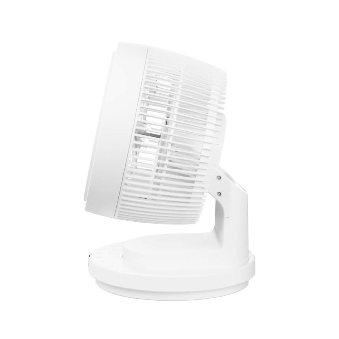 Ventilátor EUROM VENTO 3D SILENT COMFORT biely