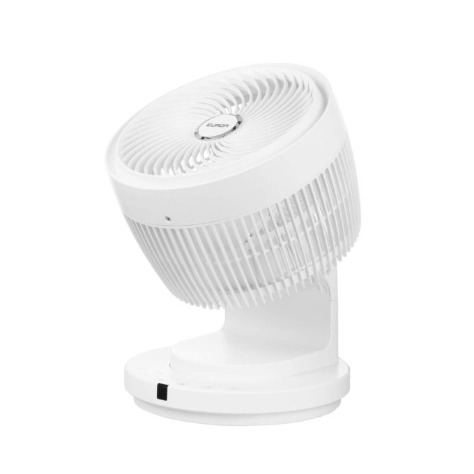 Ventilátor EUROM VENTO 3D SILENT COMFORT biely