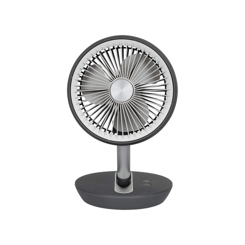 Nabíjací skladací ventilátor EUROM VENTO