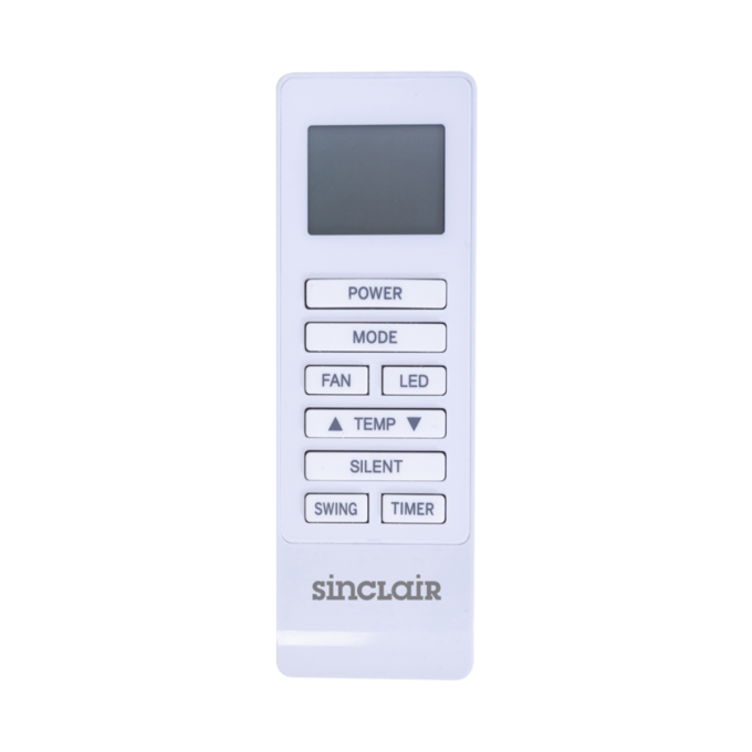 Klimatizácia Sinclair ASM-12BI Klimatizácia Sinclair ASM-12BI