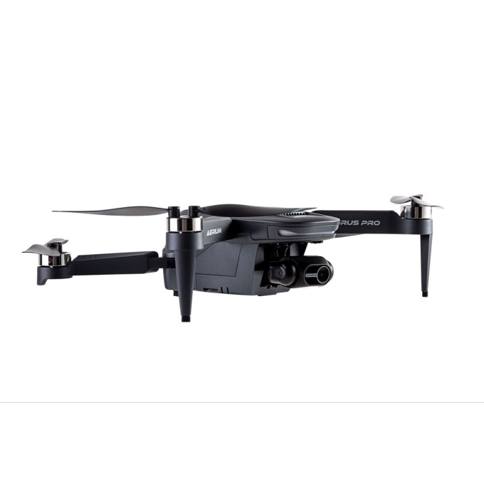 Dron AERIUM HORUS PRO GPS 4K – 3 batérie