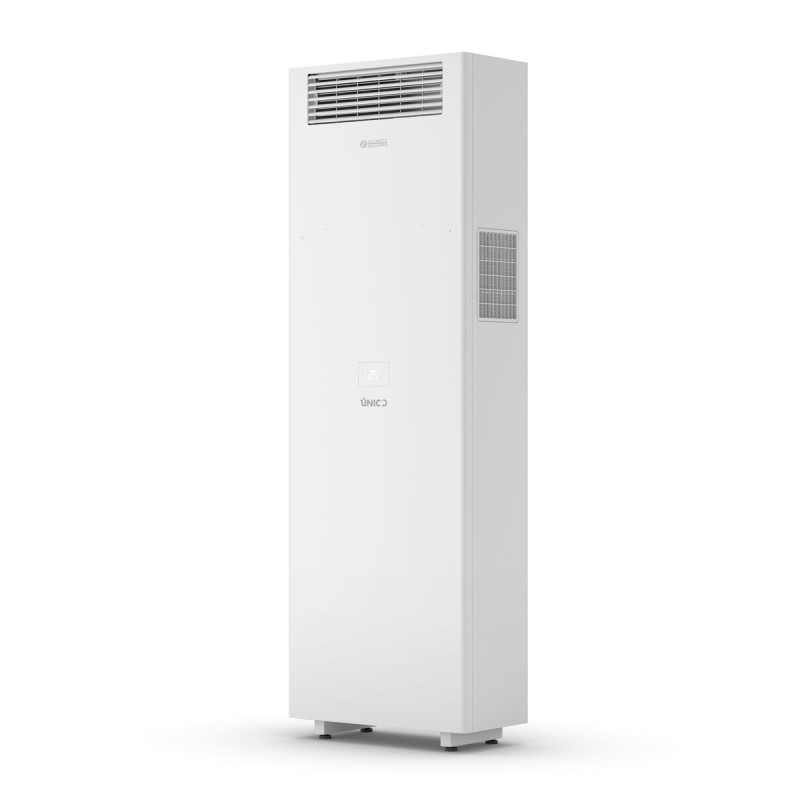 Klimatizácia Olimpia Splendid UNICO Vertical 35 HP EVAN Klimatizácia Olimpia Splendid UNICO Vertical 35 HP EVAN