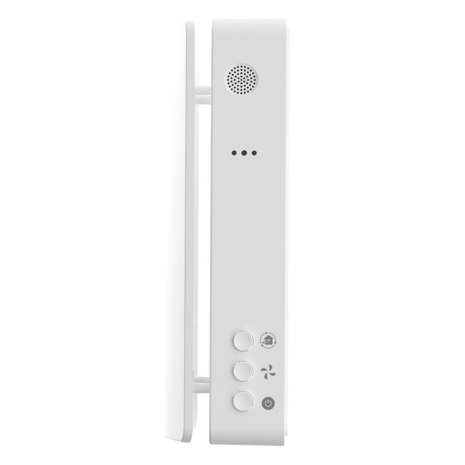 Decentrálna rekuperácia AERIUM FreshPair+ C60P s CO2 senzorom Decentrálna rekuperácia AERIUM FreshPair+ C60P s CO2 senzorom