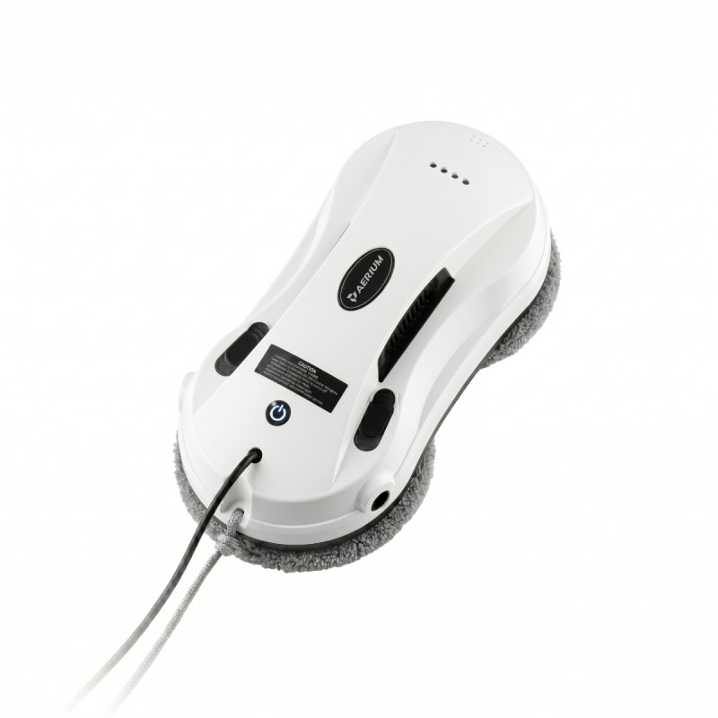 Robotický vysávač na okná AERIUM Dewis R480