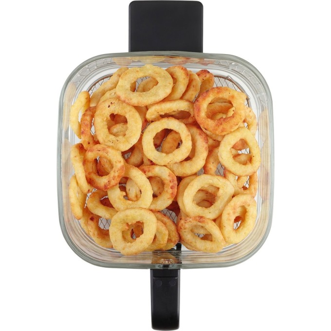 Teplovzdušná fritéza Concept FR 5500