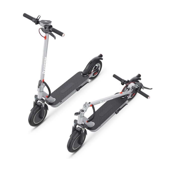 Elektrokolobežka AERIUM SmoothRide Ultra