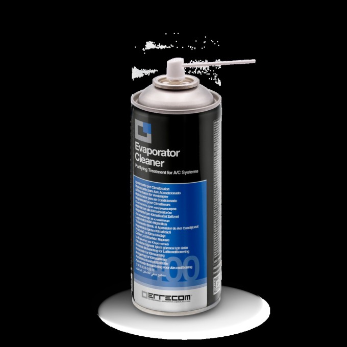 Dezinfekčný čistič klimatizácie Errecom 400 ml