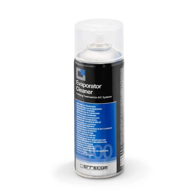 Dezinfekčný čistič klimatizácie Errecom 400 ml Dezinfekčný čistič klimatizácie Errecom 400 ml