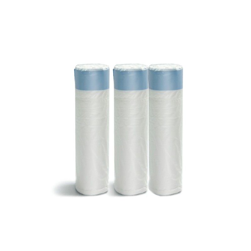AERIUM Clean Box Garbage bag - náhradné vrecia AERIUM Clean Box Garbage bag - náhradné vrecia