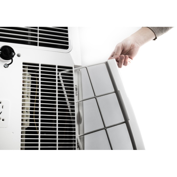 Mobilná klimatizácia Olimpia Splendid Dolceclima Air Pro 16 Wi-Fi