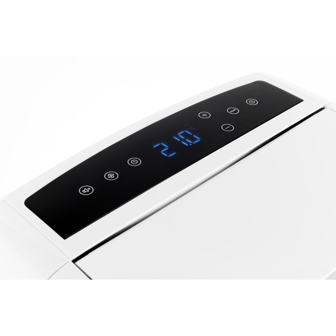 Mobilná klimatizácia Olimpia Splendid Dolceclima Air Pro 16 Wi-Fi