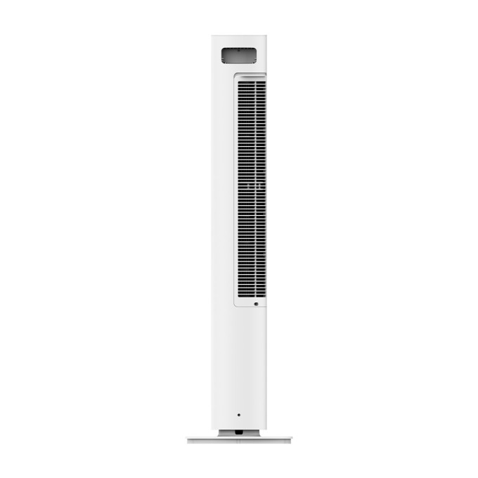 Stĺpový ventilátor AERIUM SilentTower IonWIFI AF500