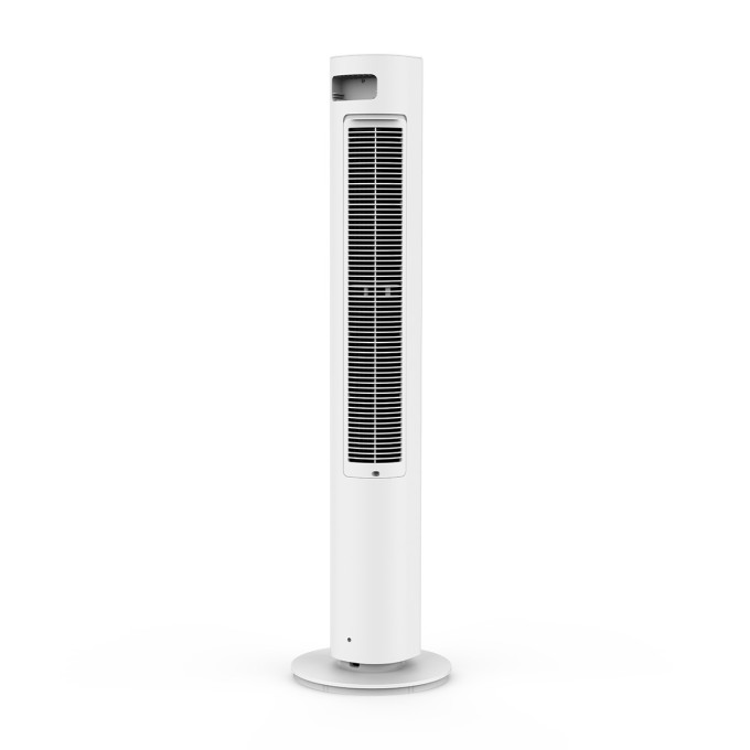 Stĺpový ventilátor AERIUM SilentTower IonWIFI AF500