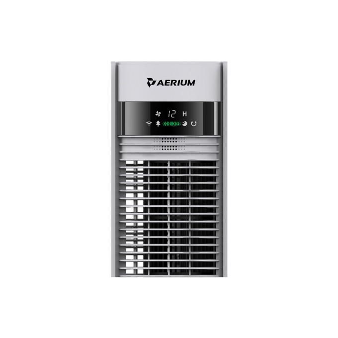 Stĺpový ventilátor AERIUM SilentTower IonWIFI AF500