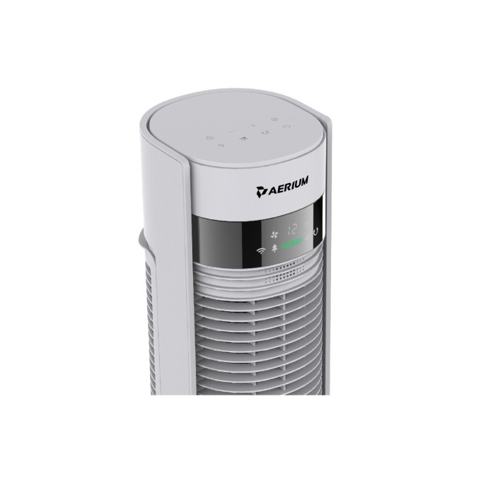 Stĺpový ventilátor AERIUM SilentTower IonWIFI AF500