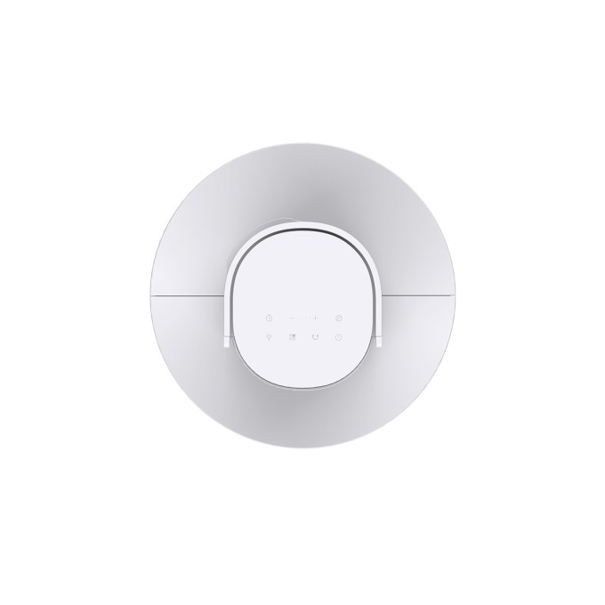 Stĺpový ventilátor AERIUM SilentTower IonWIFI AF500
