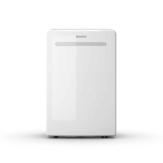 Mobilná klimatizácia Olimpia Splendid Dolceclima AIRA 12 G Wi-Fi Mobilná klimatizácia Olimpia Splendid Dolceclima AIRA 12 G Wi-Fi