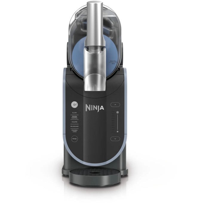 Výrobník ľadovej drte Ninja FS301EU SLUSHi Výrobník ľadovej drte Ninja FS301EU SLUSHi