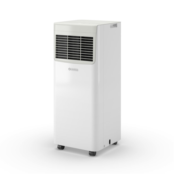 Mobilná klimatizácia Olimpia Splendid Dolceclima Compact 8 SG Mobilná klimatizácia Olimpia Splendid Dolceclima Compact 8 SG