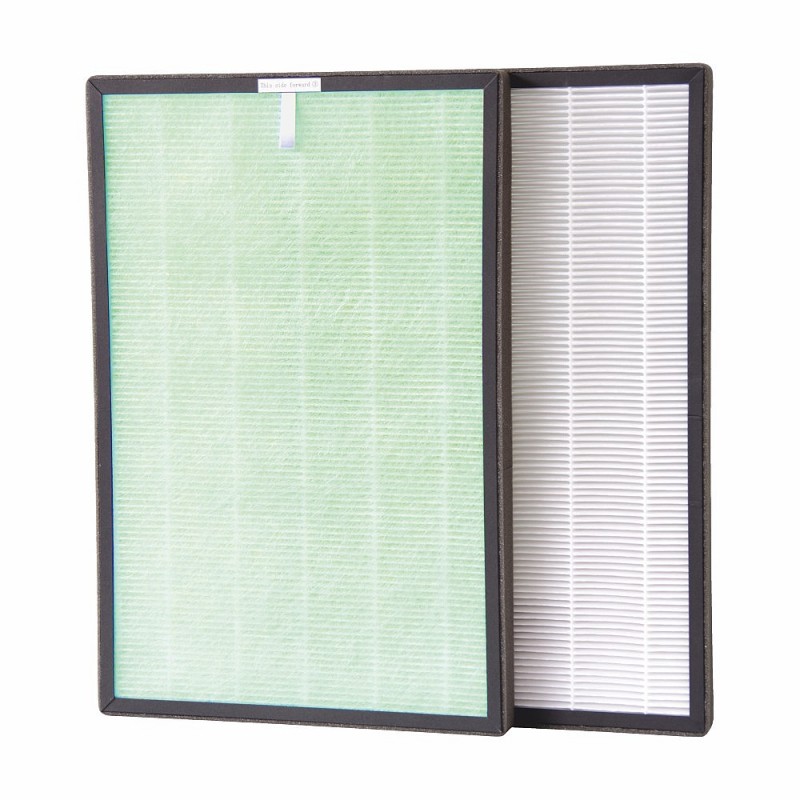 Antibakteriálny + HEPA filter pre Airbi SPRING Antibakteriálny + HEPA filter pre Airbi SPRING