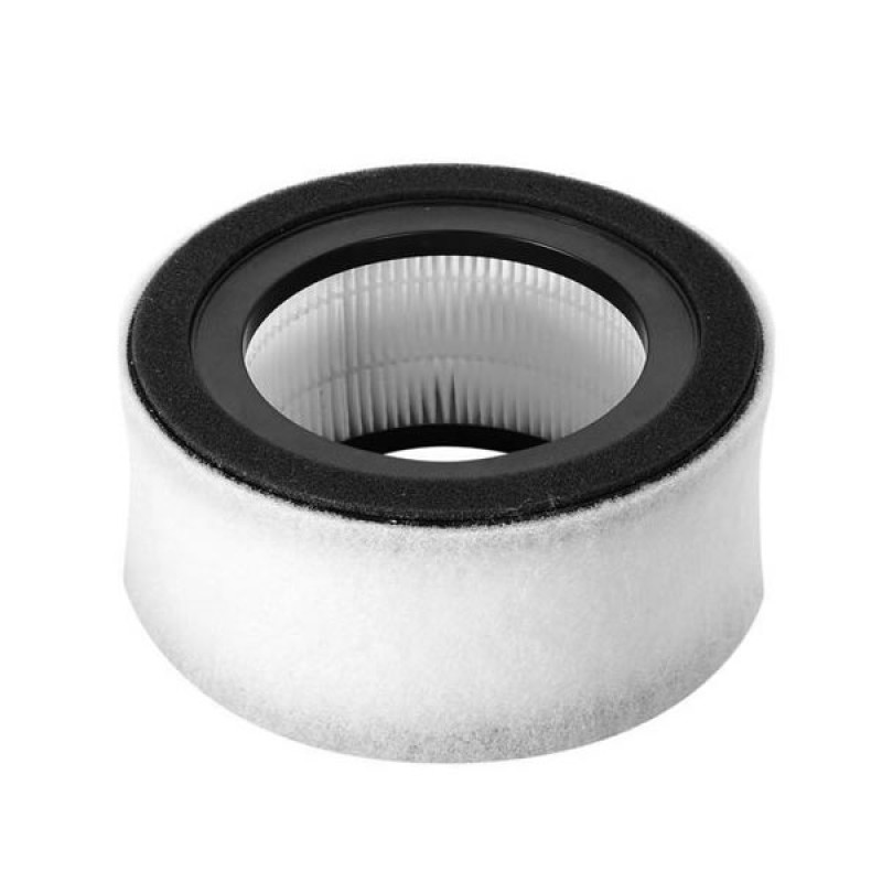 HEPA + uhlíkový filter k Lanaform Air Purifier HEPA + uhlíkový filter k Lanaform Air Purifier