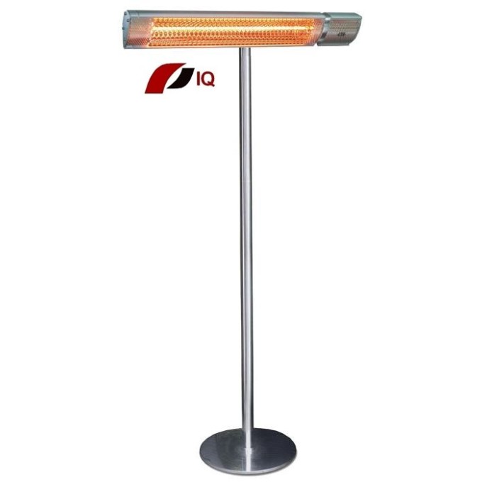 Karbónový infražiarič IQ-STAR M mini