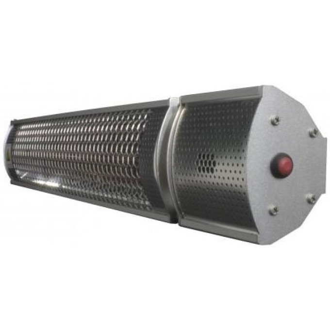 Karbónový infražiarič IQ-STAR M mini