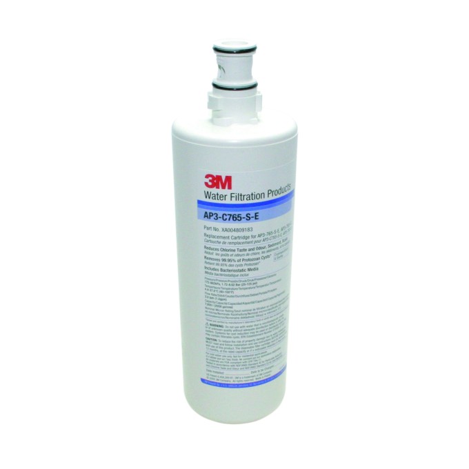 Vodný filter 3M AP3-762 M Premium
