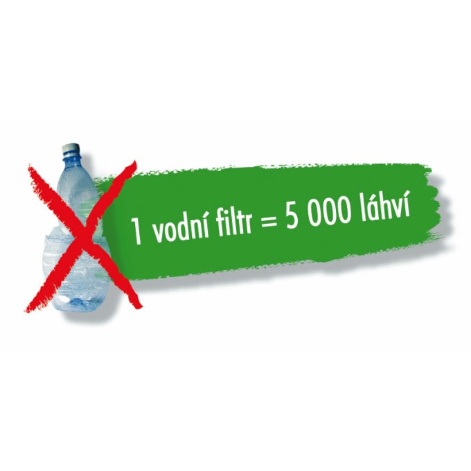 Vodný filter 3M AP3-762 M Premium