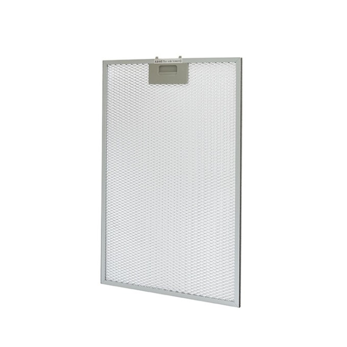 Kovový/hliníkový filter pre čističku Rohnson R-9600 Kovový/hliníkový filter pre čističku Rohnson R-9600