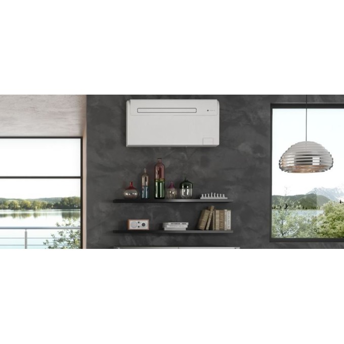 Klimatizácia Olimpia Splendid Unico Air Inverter 10 HP EVA