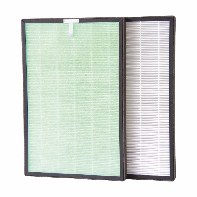Antibakteriálny + HEPA filter pre Airbi SPRING Antibakteriálny + HEPA filter pre Airbi SPRING
