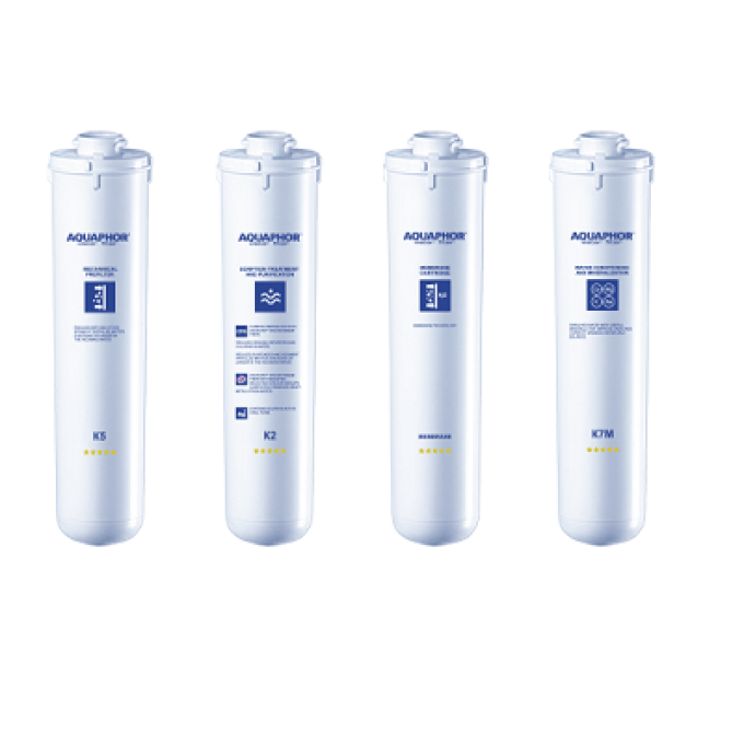 Reverzný osmotický filter Aquaphor RO-102S