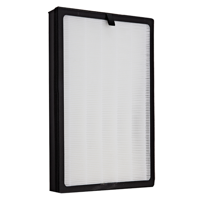 HEPA filter a predfilter pre čističku BIET AP580