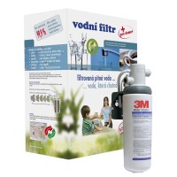 Sada pre vodnú filtráciu 3M Classic Sada pre vodnú filtráciu 3M Classic