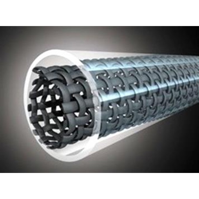 Vykurovacia trubica pre žiariče IQ-STAR 2500 W Vykurovacia trubica pre žiariče IQ-STAR 2500 W