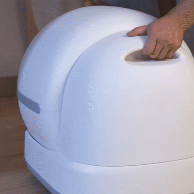 AERIUM Clean Box