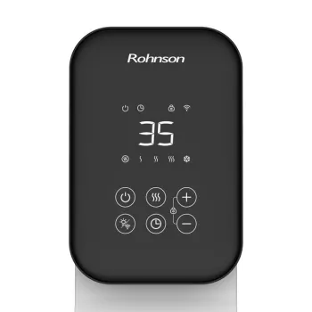 Rohnson R-2511-23 Genius Wi-Fi